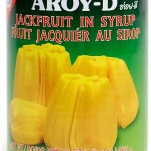 AROY-D Jackfruit in syrup 565g