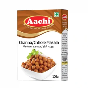 Aachi Chana Masala 200g