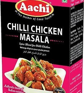 Aachi Chicken 65 Masala 160g