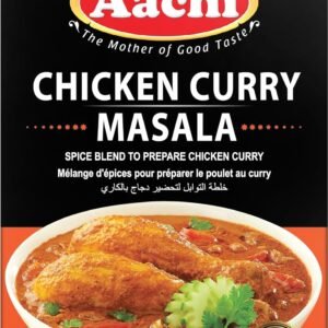 Aachi Chicken Curry Masala 160g