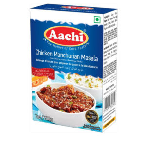 Aachi Chicken Manchurian Masala 200g