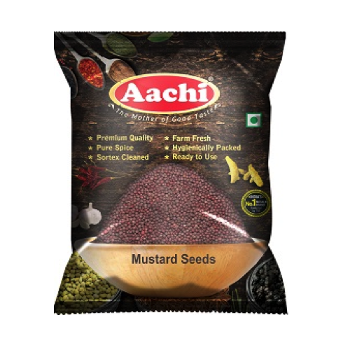 Aachi Fenugreek Seed 500g
