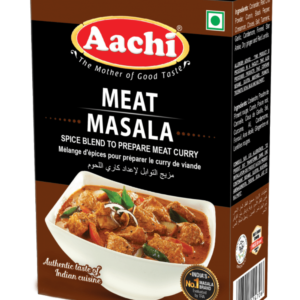 Aachi Meat Masala 160g