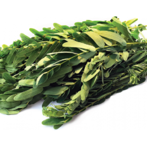 Akakththi leaves