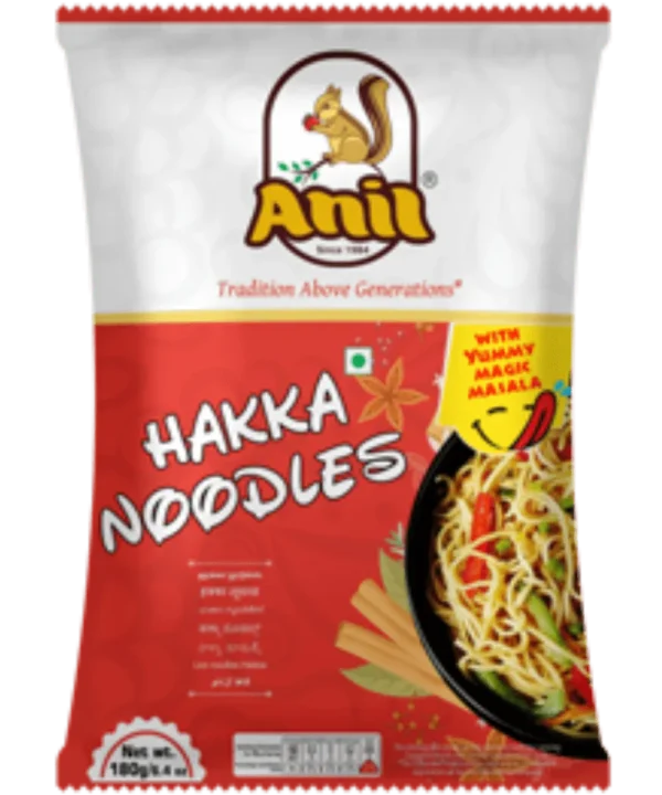 Anil Hakka Noodles 180g