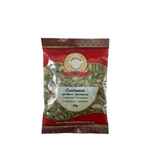 Annam Cardamom 50g