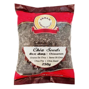 Annam Chai Seeds 250g
