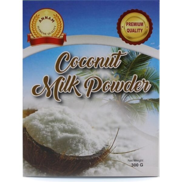 Annam Coconut Milk Powder 300g