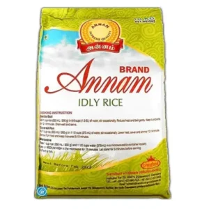 Annam Idly Rice 10kg