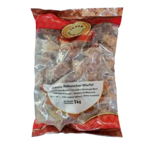 Annam Jaggary Cubes Brown 1kg