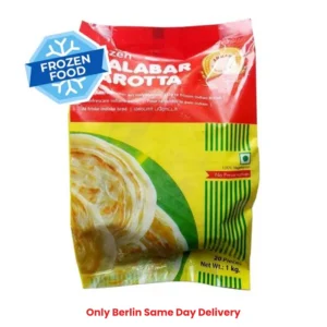 Annam Malabar Parotta 1kg