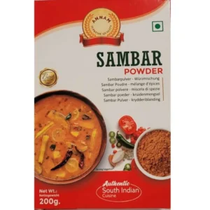 Annam Sambar Powder 200g