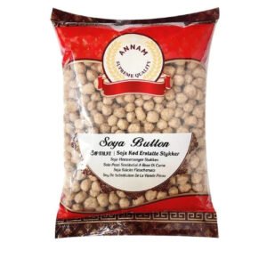 Annam Soya Button 500g