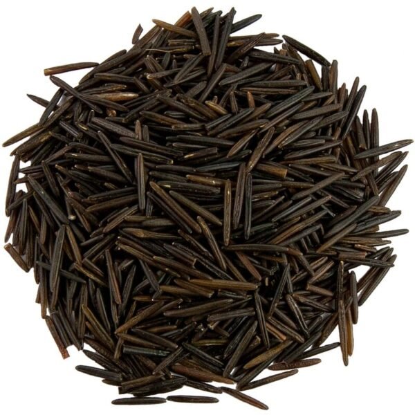 Bald Black Rice 5kg