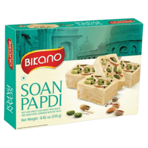 Bikano Soan Papdi 250g