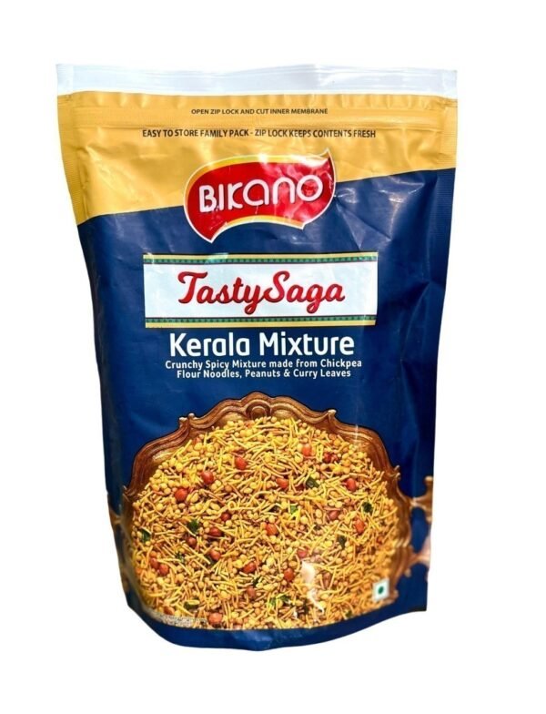 Bikano Tasty/Saga 150g