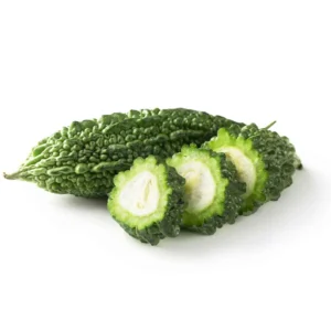 Bitter Gourd (Pavakkai) 1kg