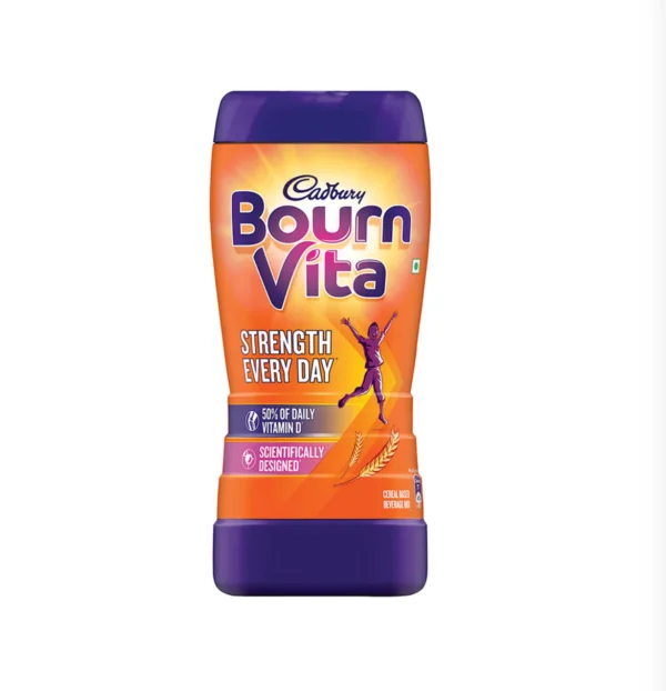 Bournvita 500g