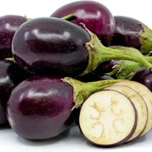 Brinjal (Aubergine) 1kg