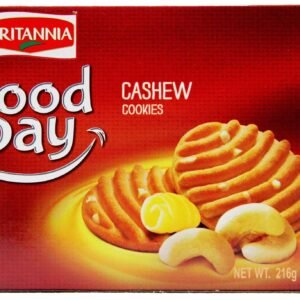 Britannia Good Day (Cashew Cookies) 216g