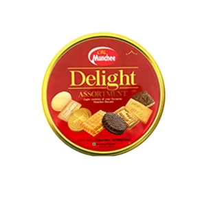 CBL Munchee Delight Assortment 500g