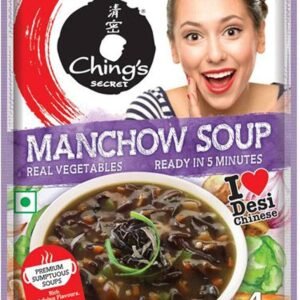 Chings secret Manchow Soup 55g