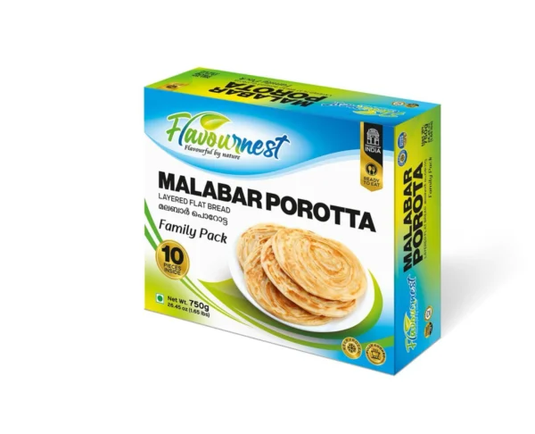 Cholan Cut Porotta 2kg
