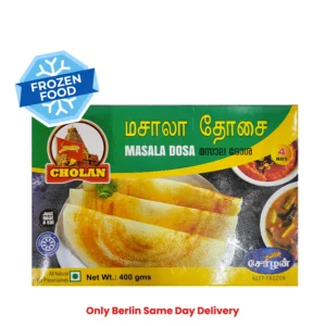 Cholan Masala Dosa 400g