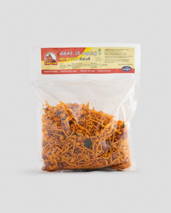 Cholan Mixture 200g