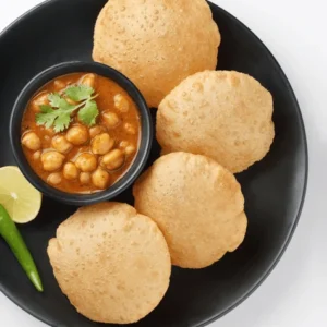 Cholan Poori Masala 500g