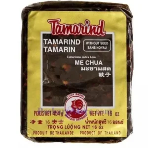 Cock Tamarind 454g