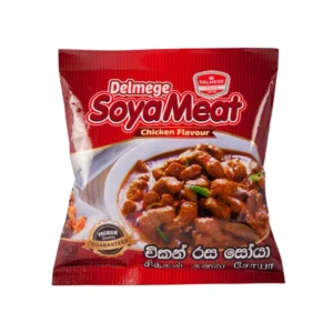 Delmege Soyameats Chicken flavour 90g