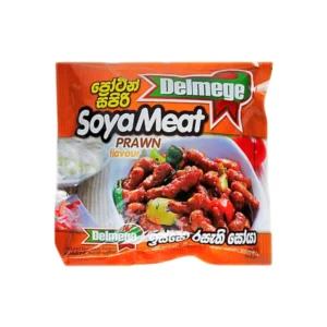 Delmege Soyameats Prawn flavour 90g