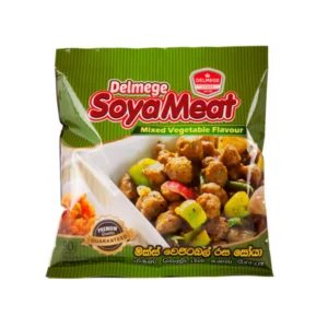 Delmege Soyameats Regular flavour 90g