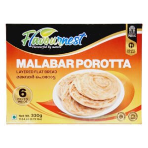 Flavourest Malabar Porotta 330g