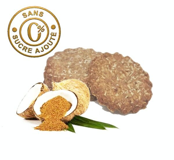 Food Factory Coconut Biscuits 300g