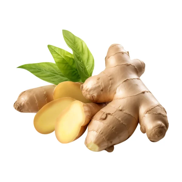 Ginger 1kg