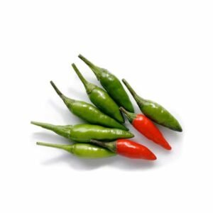 Green Chilli 1kg