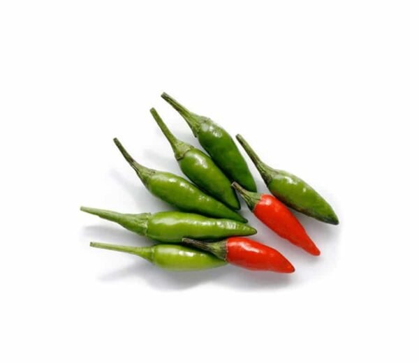 Green Chilli 1kg