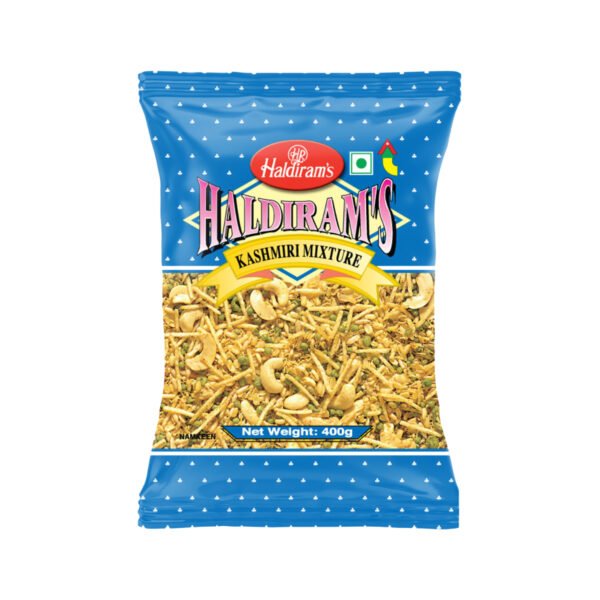 Haldirams Kaju Kashmiri Mix 200g