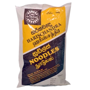 Harischandra Noodles 400g