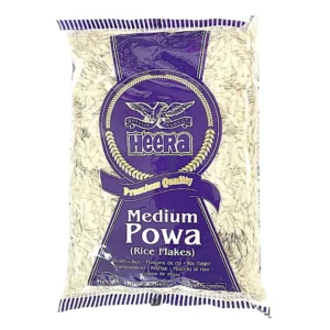 Heer Medium Powa 1kg