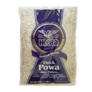 Heer Thick Powa 1kg