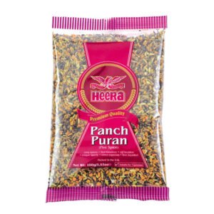 Heera Panch Puran 100g