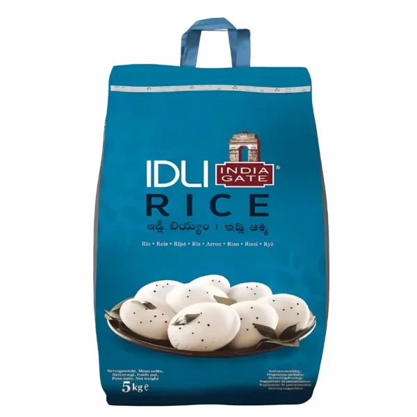 India Gate Idly Rice 5kg