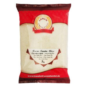 Jeera Samba Rice 5kg