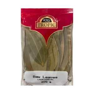 KRG Bay Leaves 20g