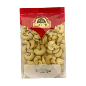 KRG Tropic Cashew Nuts 750g