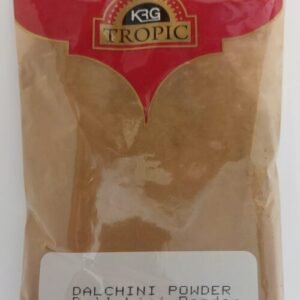 KRG Tropic Dalchini Powder 100g