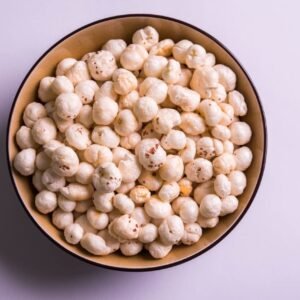 KRG Tropic Phool Makhana (Lotus Seed) 50g